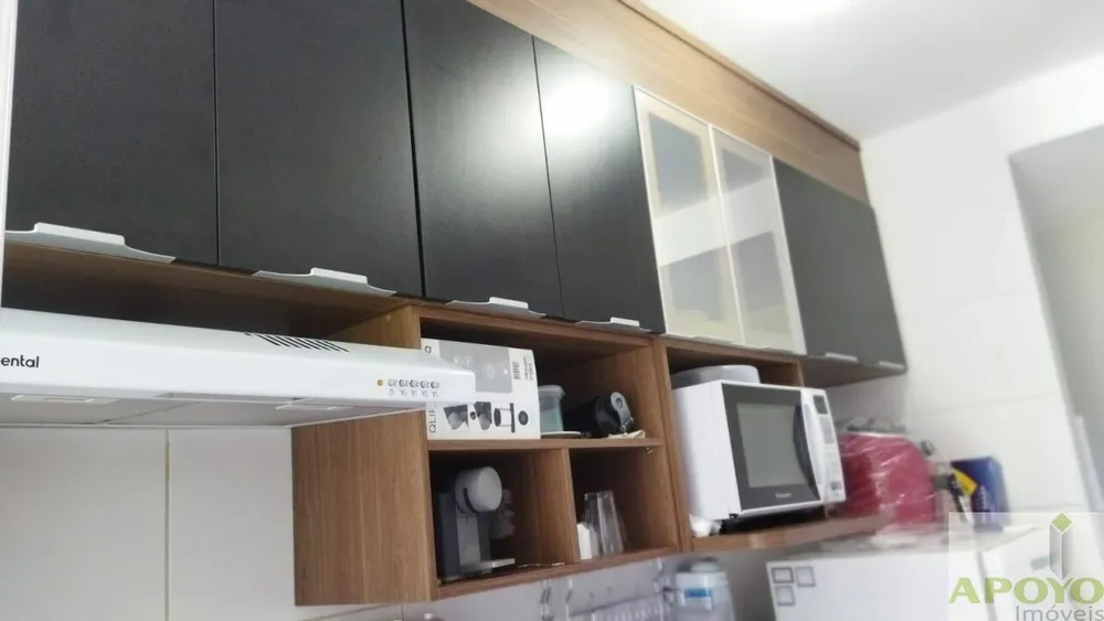 Apartamento, 2 quartos, 45 m² - Foto 9