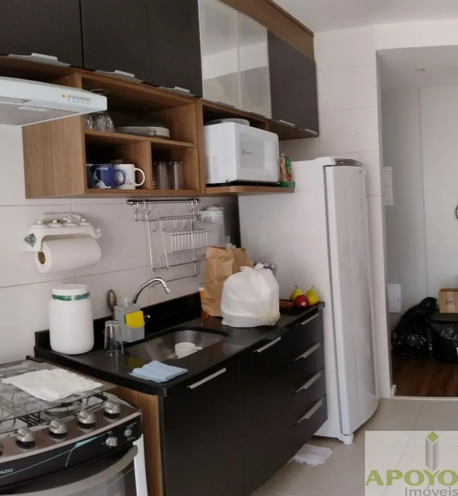 Apartamento, 2 quartos, 45 m² - Foto 5