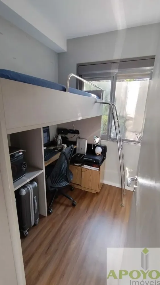 Apartamento, 2 quartos, 45 m² - Foto 10