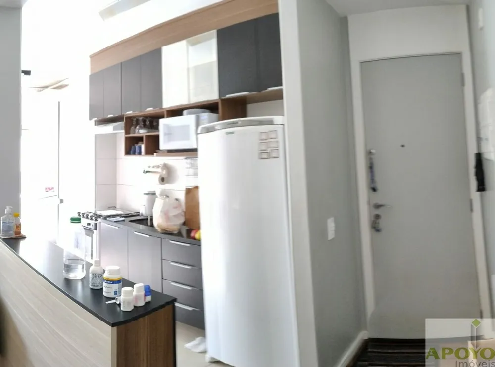 Apartamento, 2 quartos, 45 m² - Foto 6