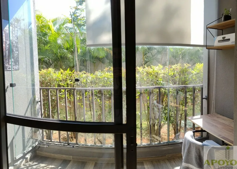 Apartamento, 2 quartos, 45 m² - Foto 14