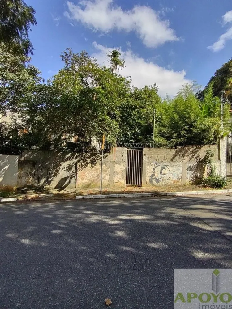 Terreno, 282 m² - Foto 2