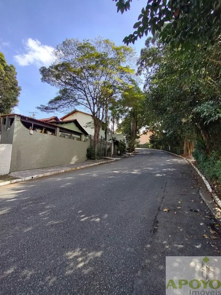Terreno, 282 m² - Foto 1