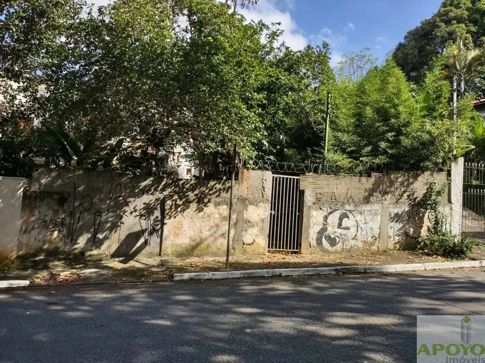 Terreno, 282 m² - Foto 7