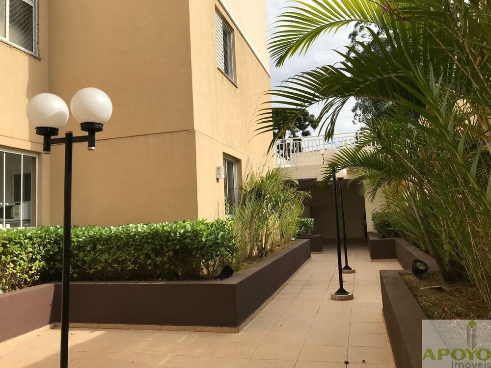 Apartamento, 2 quartos, 48 m² - Foto 3
