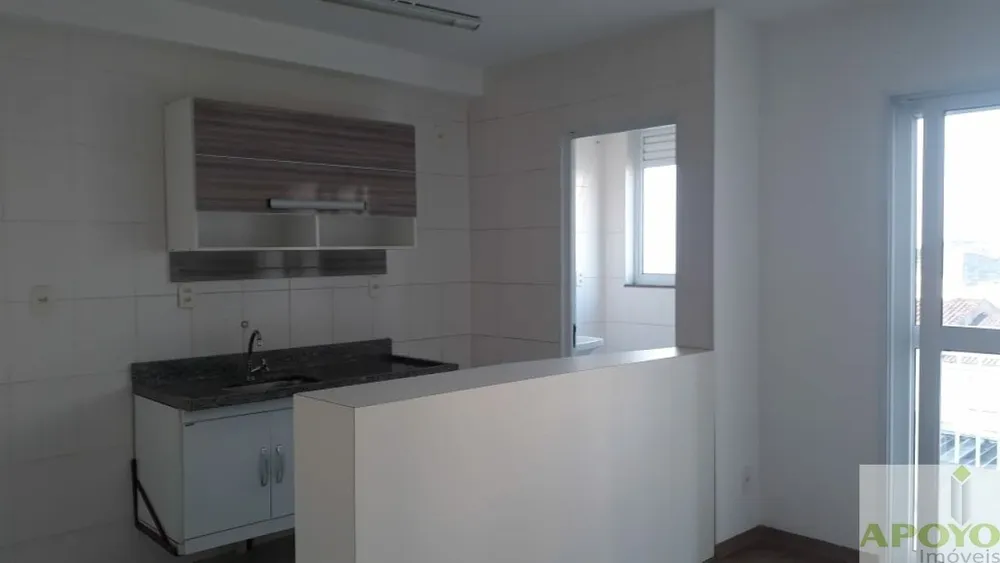 Apartamento, 2 quartos, 48 m² - Foto 15