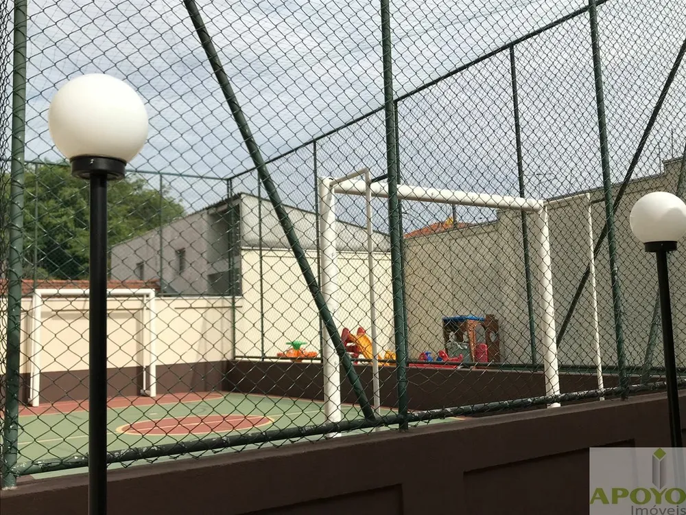 Apartamento, 2 quartos, 48 m² - Foto 18