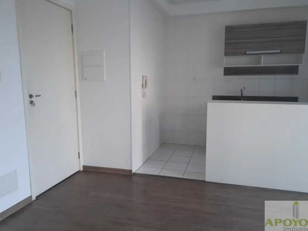 Apartamento, 2 quartos, 48 m² - Foto 17