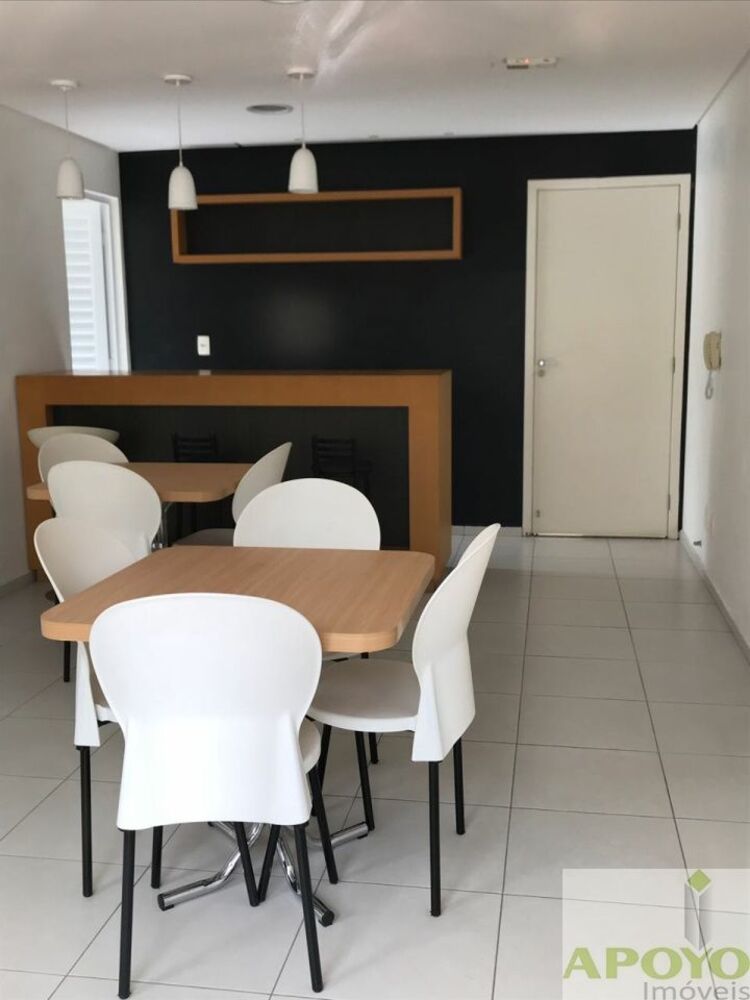 Apartamento, 2 quartos, 48 m² - Foto 2