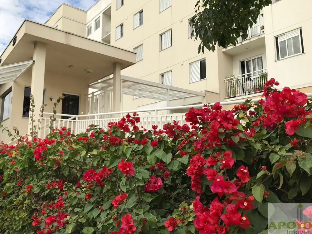 Apartamento, 2 quartos, 48 m² - Foto 4