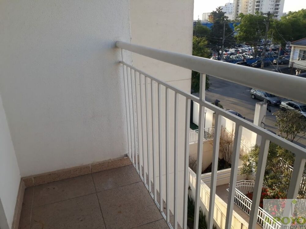 Apartamento, 2 quartos, 48 m² - Foto 5