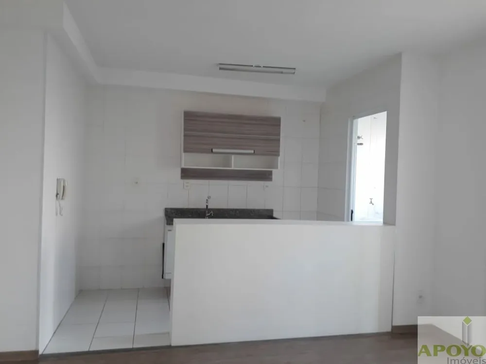 Apartamento, 2 quartos, 48 m² - Foto 16