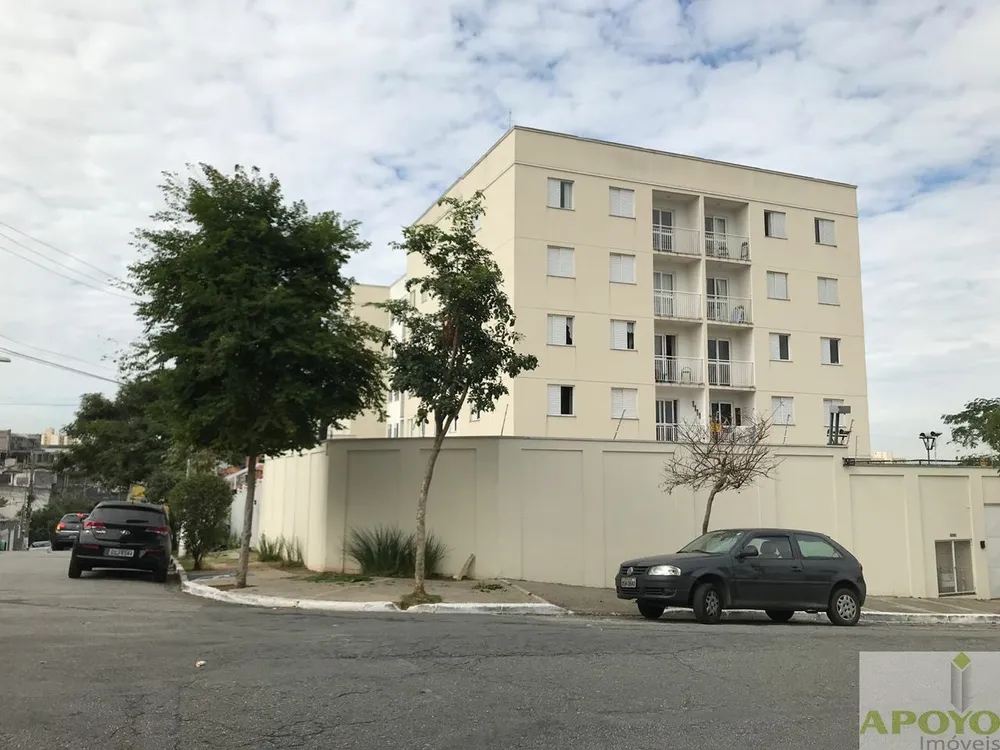 Apartamento, 2 quartos, 48 m² - Foto 19