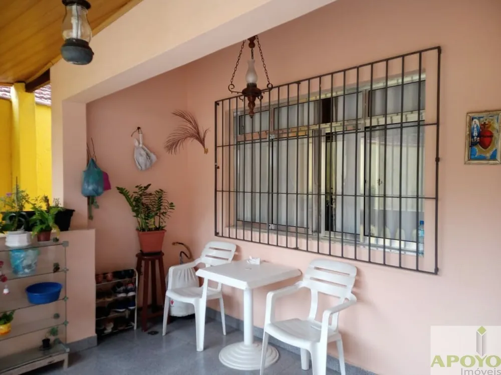 Casa, 2 quartos, 130 m² - Foto 1