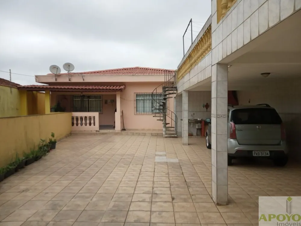 Casa, 2 quartos, 130 m² - Foto 7