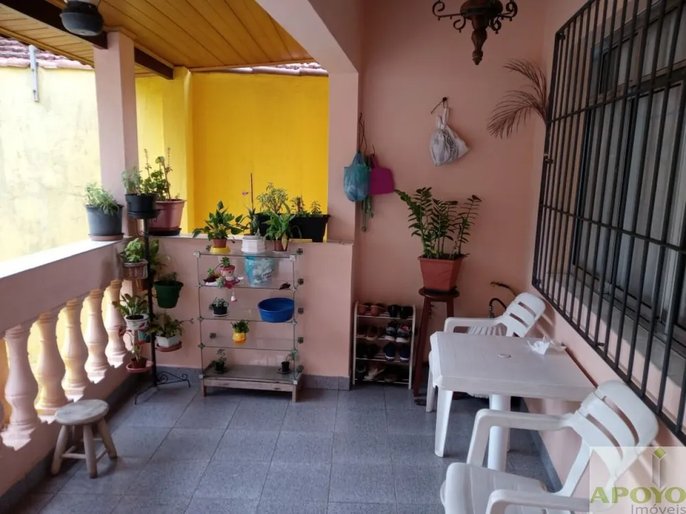 Casa, 2 quartos, 130 m² - Foto 9