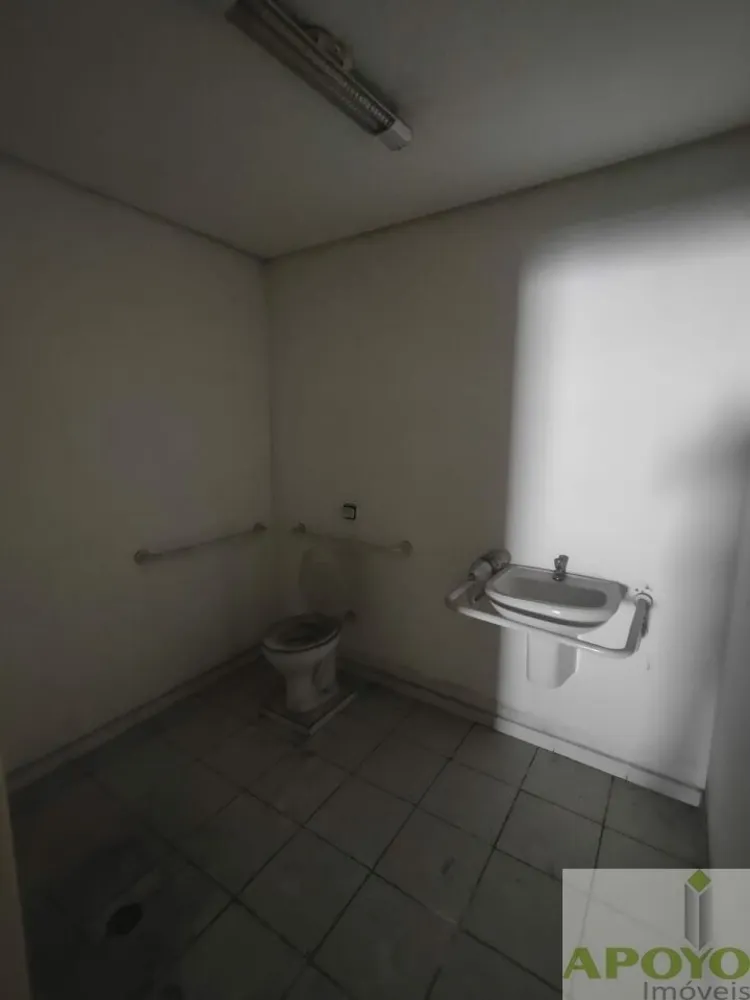 Loja-Salão, 140 m² - Foto 5