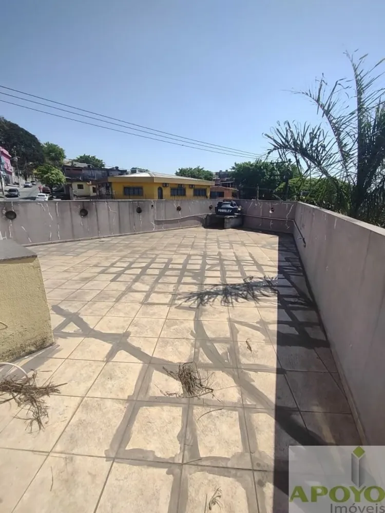 Loja-Salão, 140 m² - Foto 11