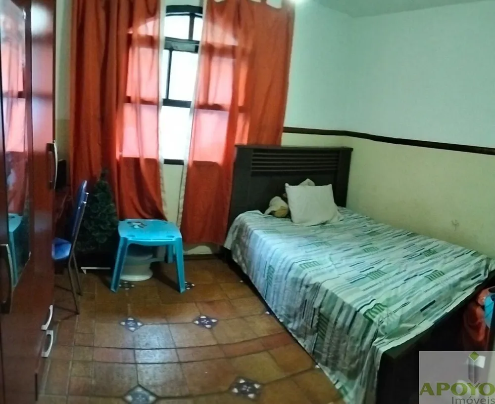 Casa, 2 quartos, 88 m² - Foto 3