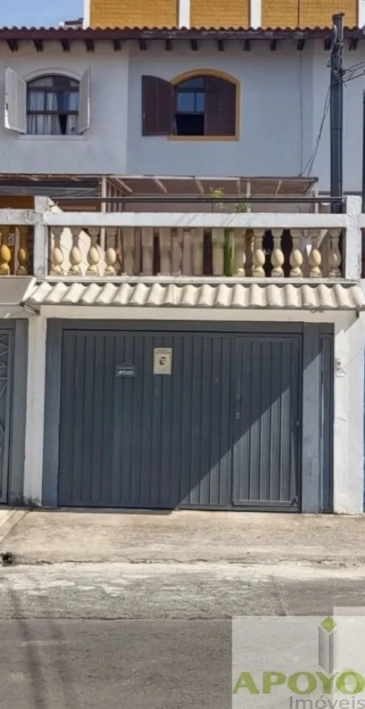 Casa, 2 quartos, 88 m² - Foto 6