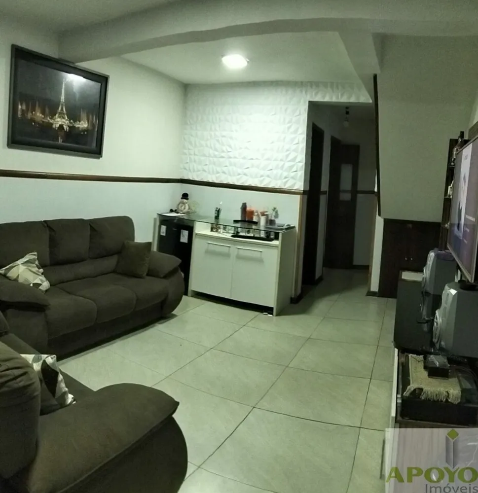 Casa, 2 quartos, 88 m² - Foto 7