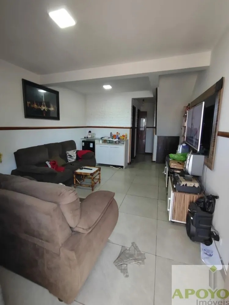 Casa, 2 quartos, 88 m² - Foto 4