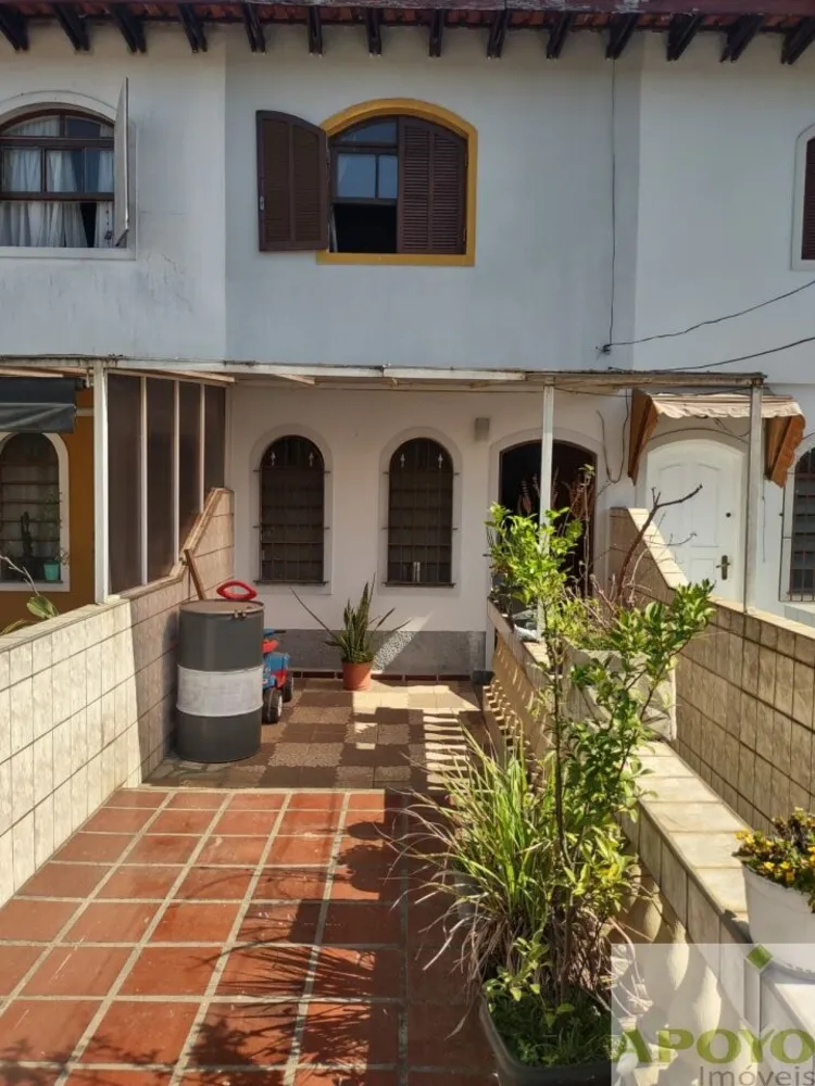 Casa, 2 quartos, 88 m² - Foto 2