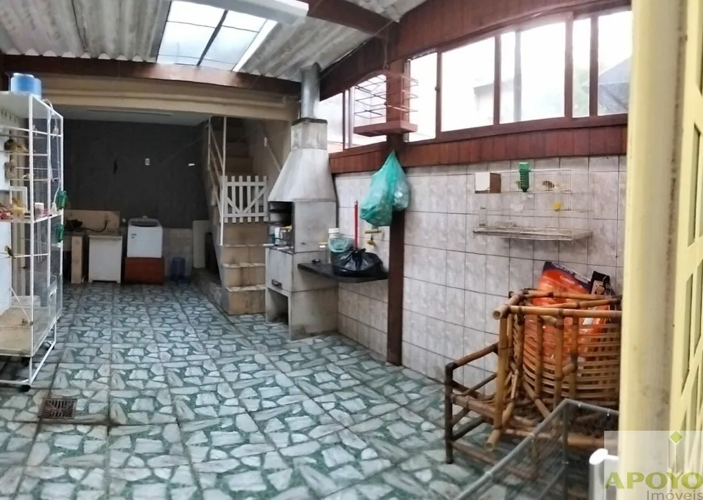 Casa, 2 quartos, 88 m² - Foto 11