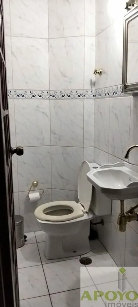 Casa, 2 quartos, 88 m² - Foto 5