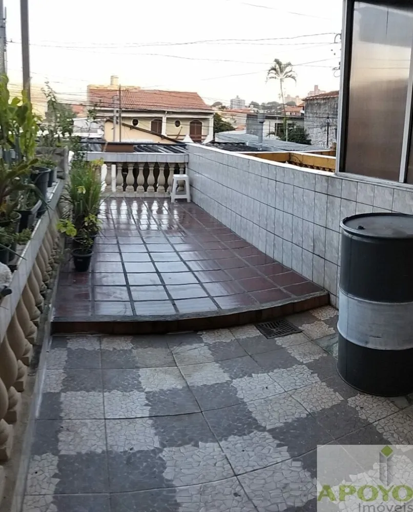 Casa, 2 quartos, 88 m² - Foto 1