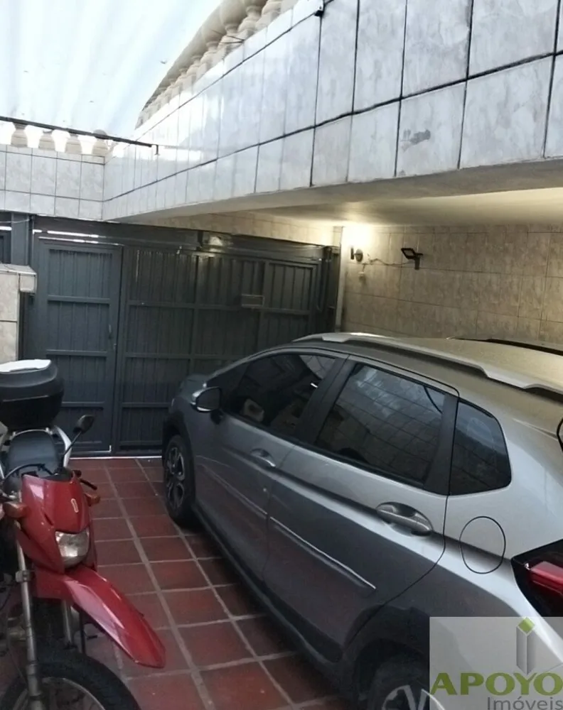 Casa, 2 quartos, 88 m² - Foto 8