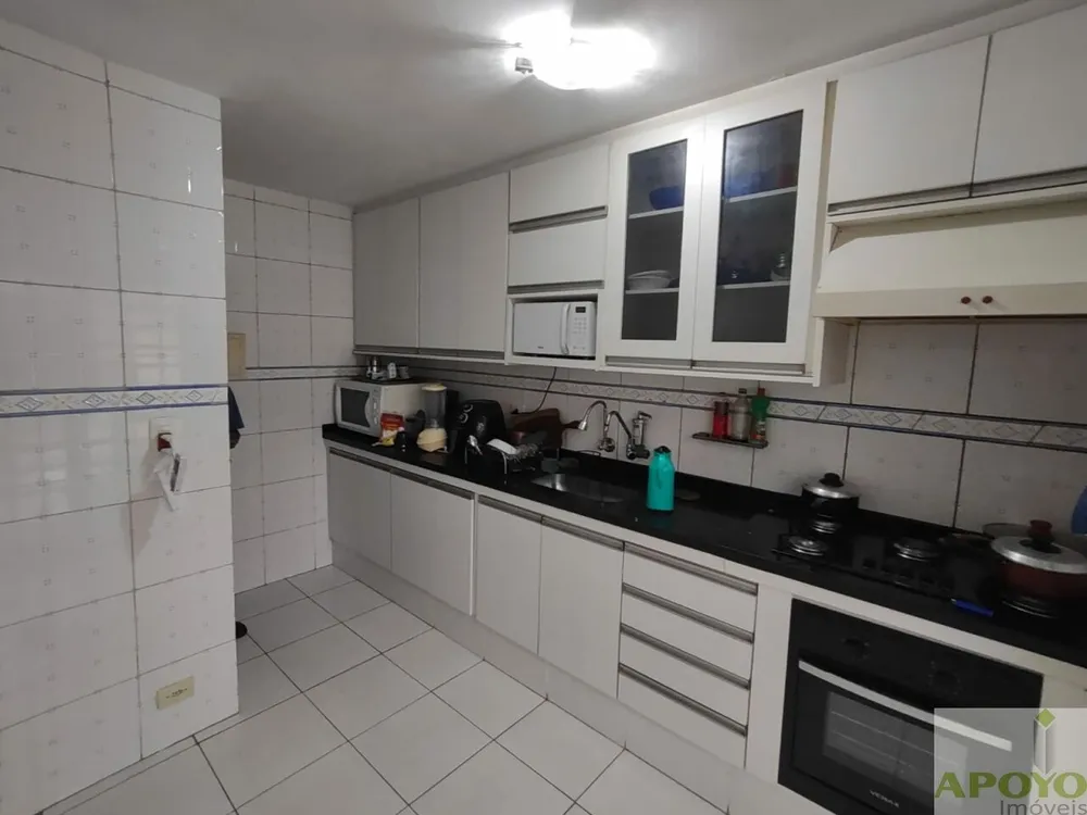 Casa, 2 quartos, 88 m² - Foto 9