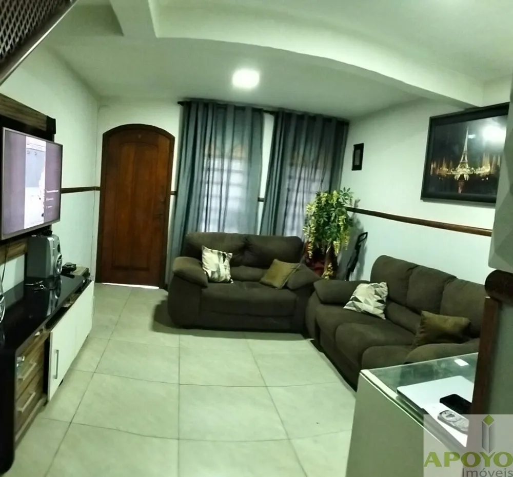 Casa, 2 quartos, 88 m² - Foto 10