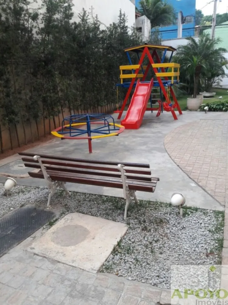 Apartamento, 2 quartos, 50 m² - Foto 10
