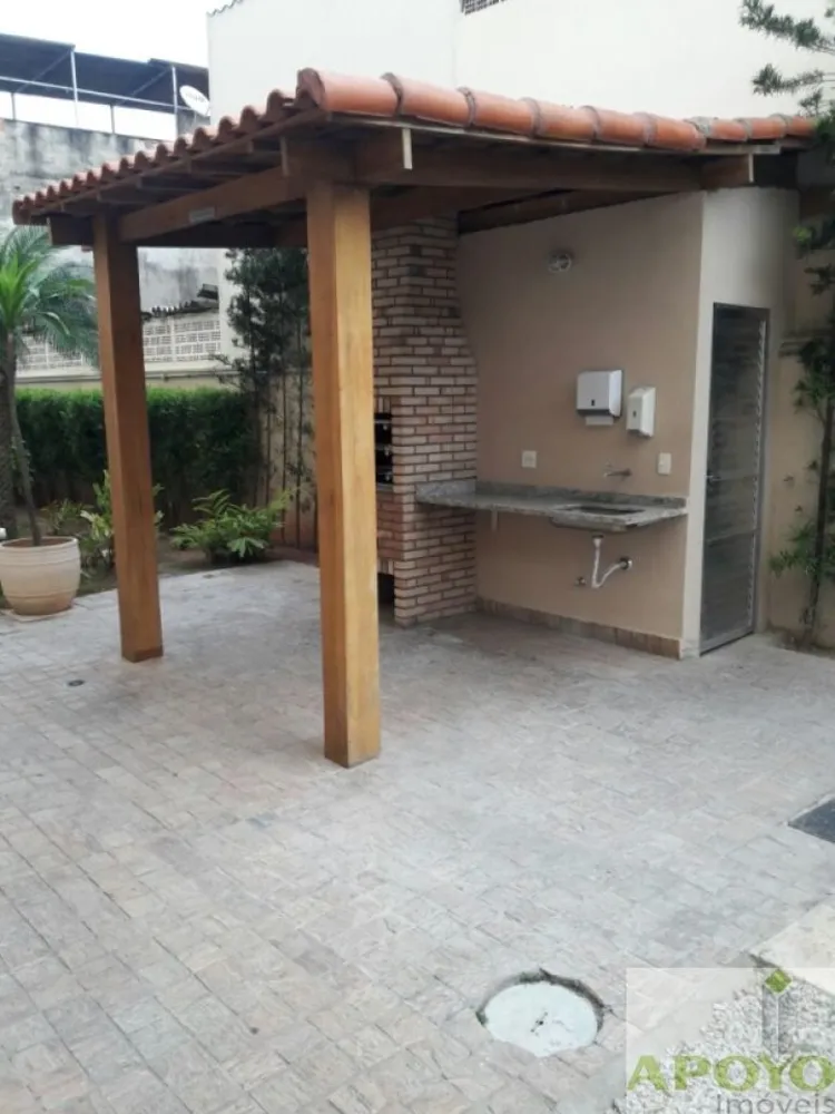 Apartamento, 2 quartos, 50 m² - Foto 8