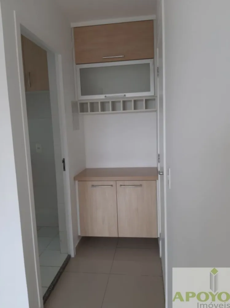 Apartamento, 2 quartos, 50 m² - Foto 4