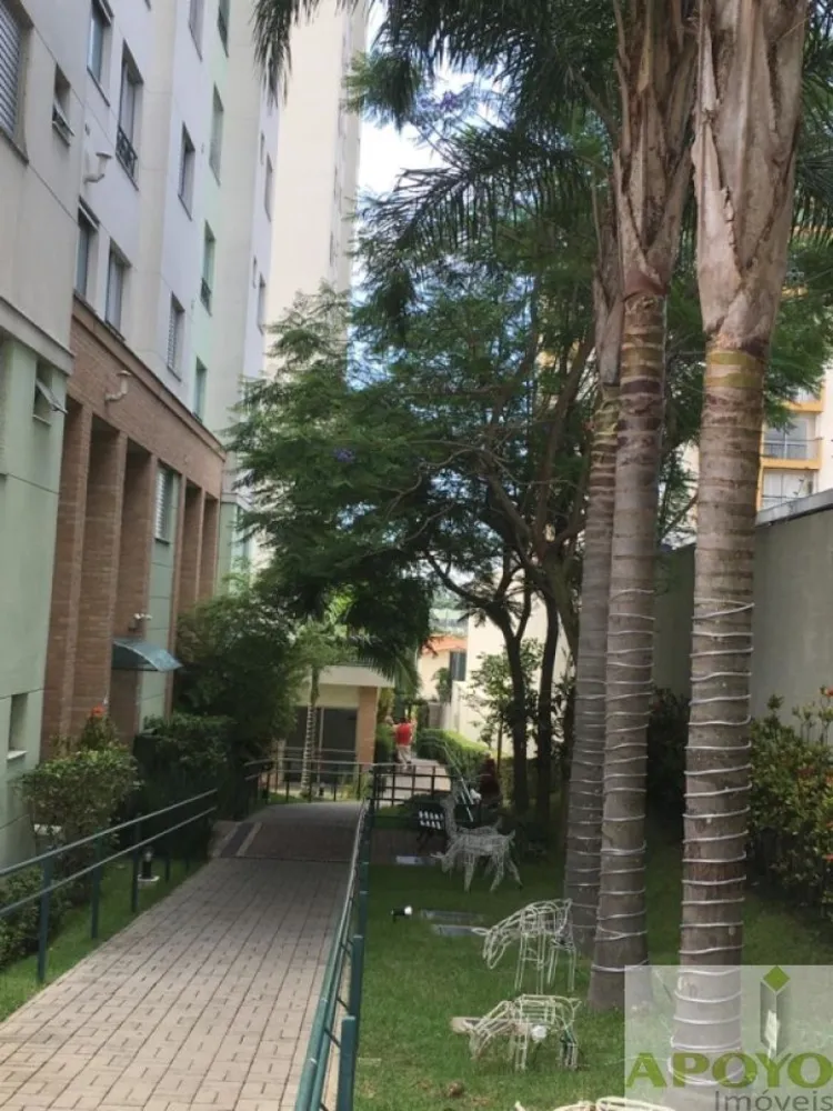 Apartamento, 2 quartos, 50 m² - Foto 6