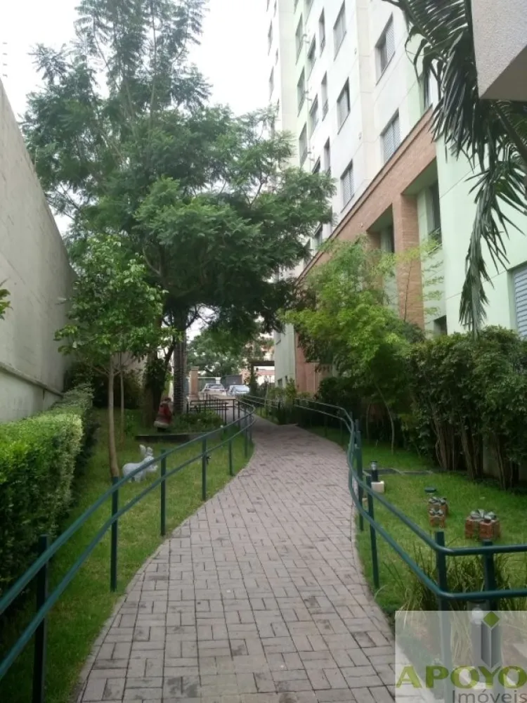 Apartamento, 2 quartos, 50 m² - Foto 11