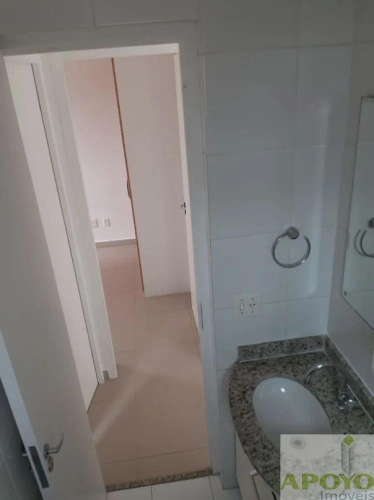 Apartamento, 2 quartos, 50 m² - Foto 16