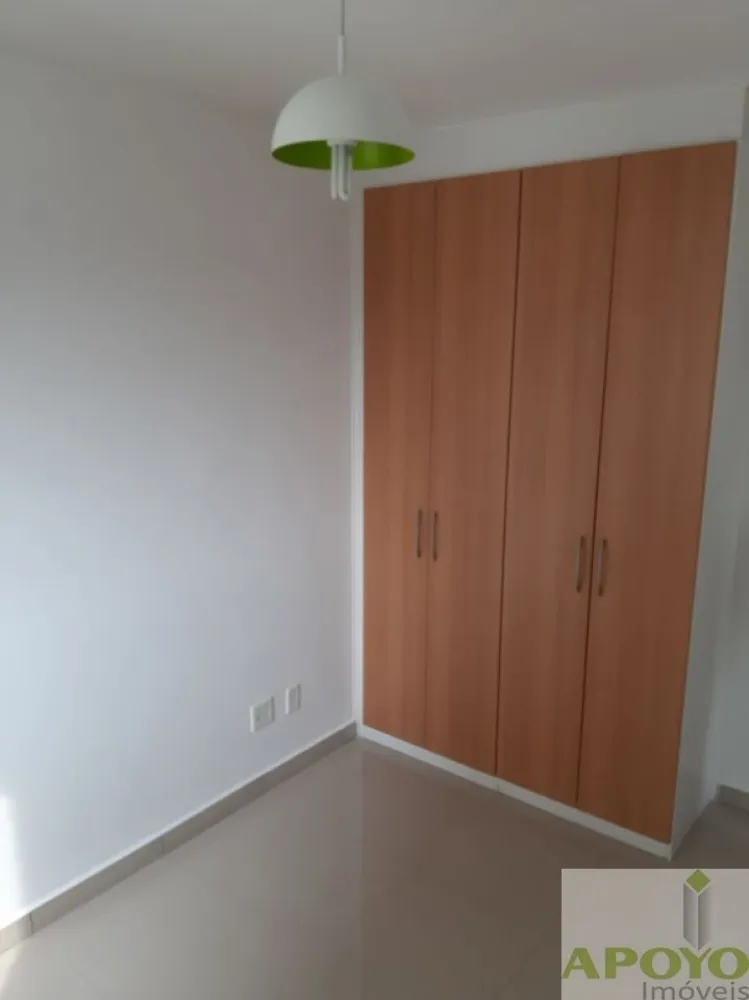 Apartamento, 2 quartos, 50 m² - Foto 9