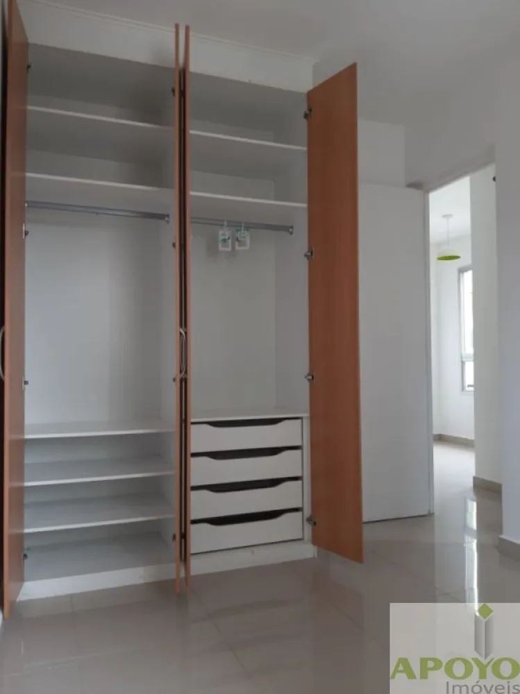 Apartamento, 2 quartos, 50 m² - Foto 15