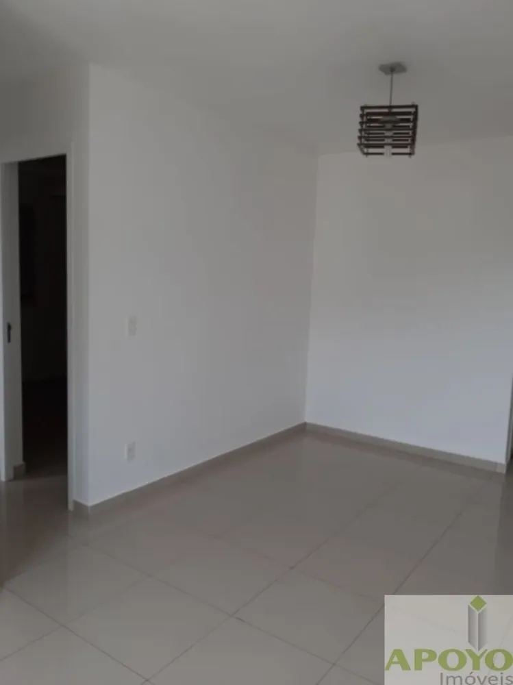 Apartamento, 2 quartos, 50 m² - Foto 3