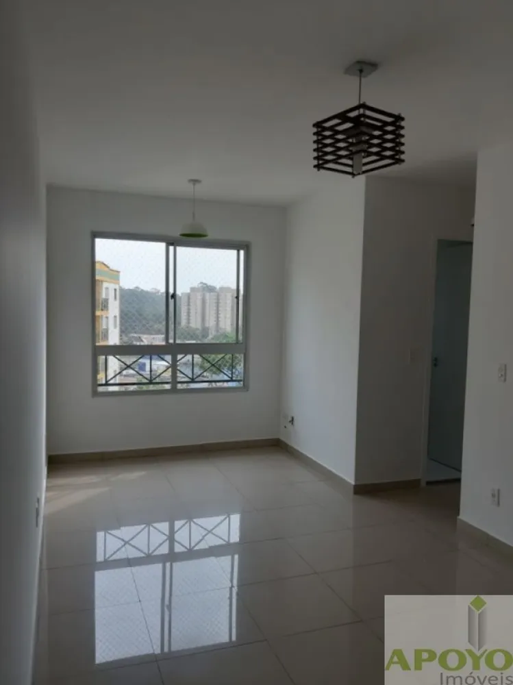Apartamento, 2 quartos, 50 m² - Foto 2