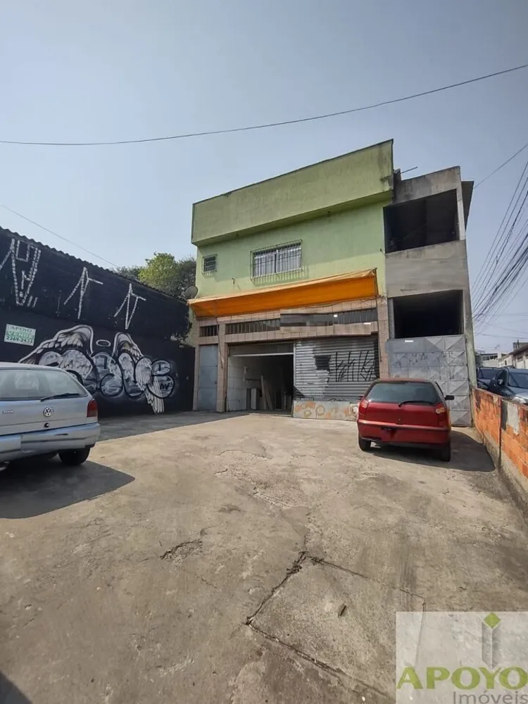 Prédio Inteiro, 350 m² - Foto 3