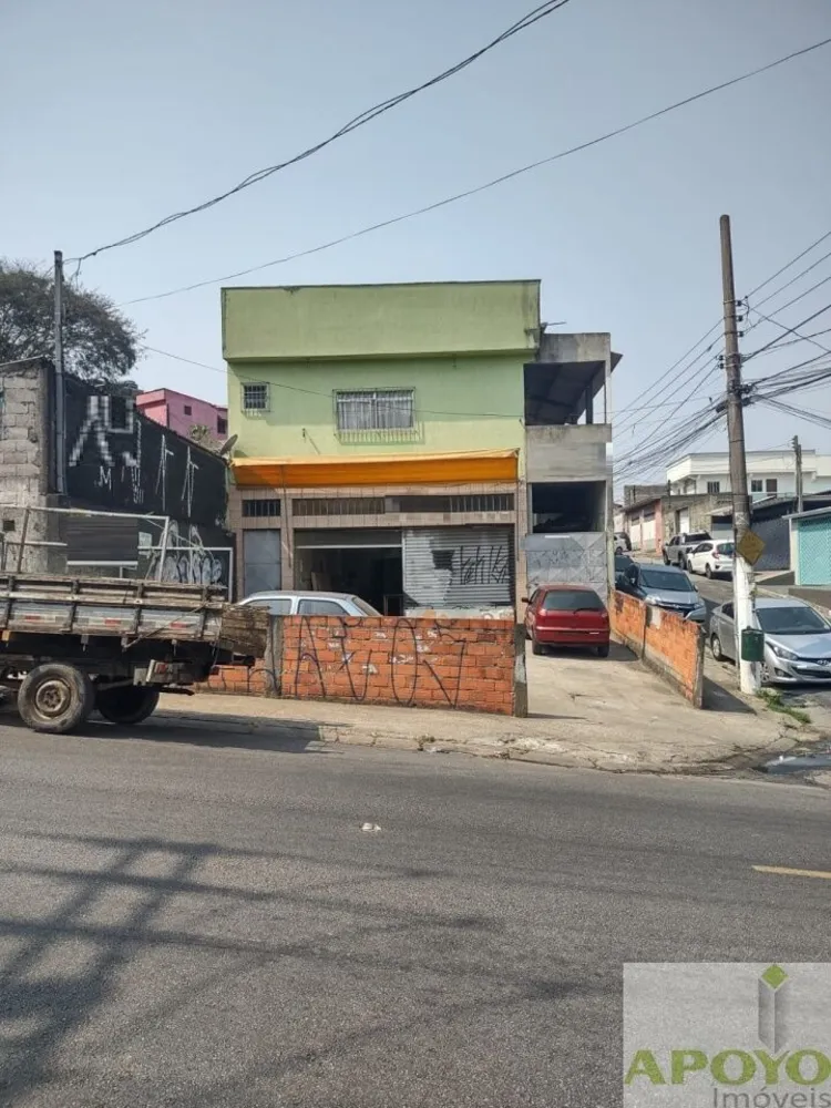 Prédio Inteiro, 350 m² - Foto 1