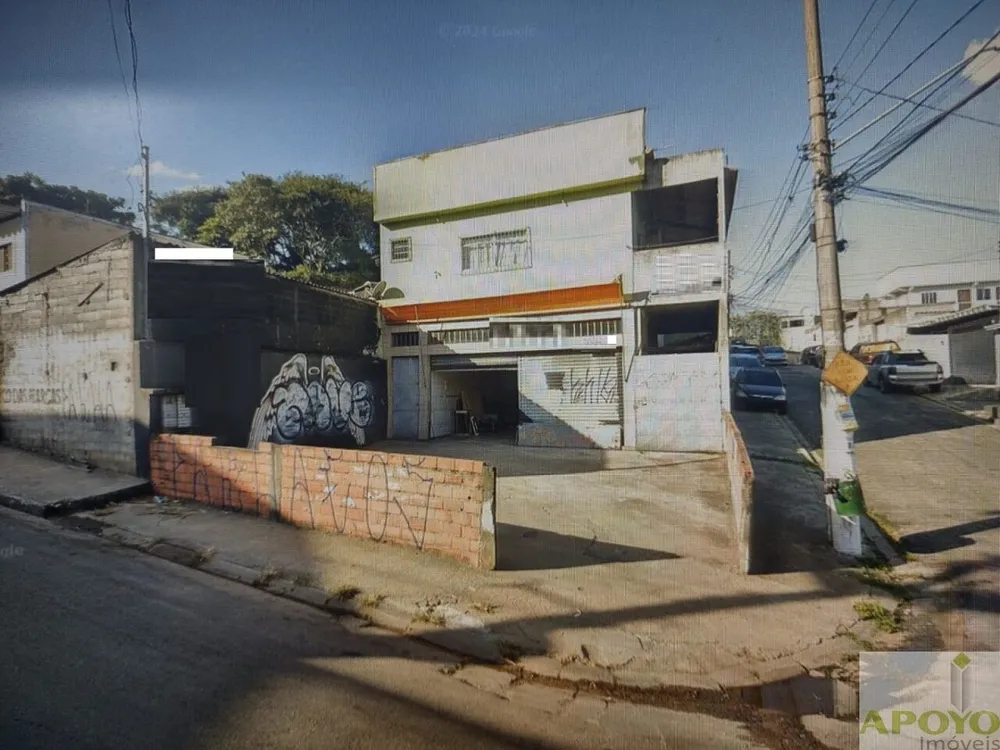 Prédio Inteiro, 350 m² - Foto 5