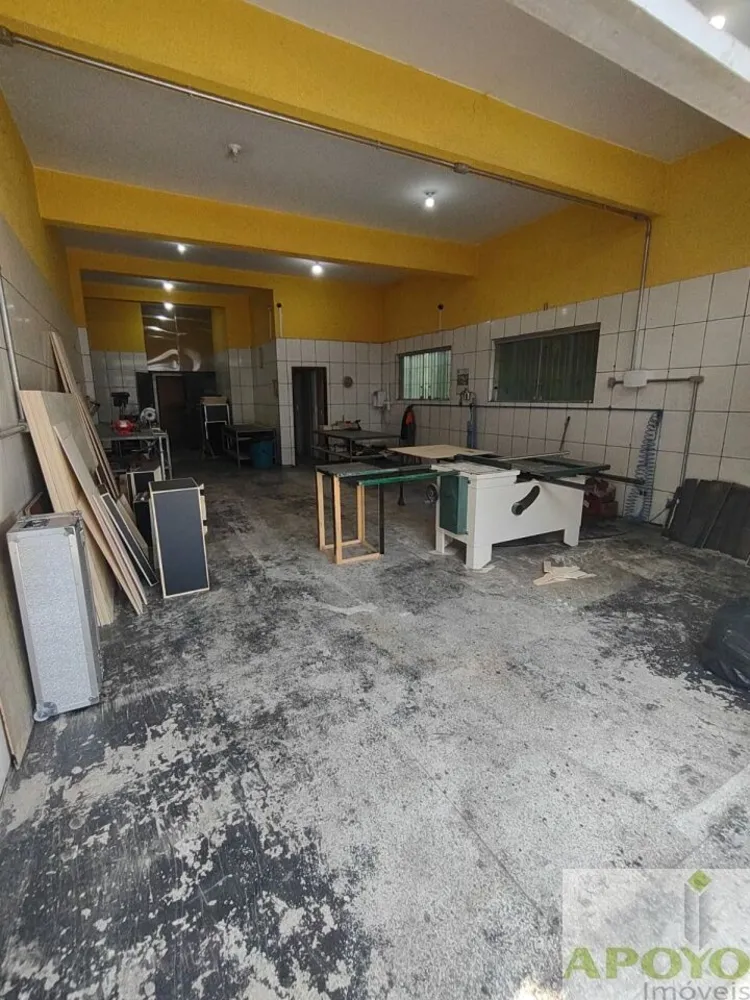 Prédio Inteiro, 350 m² - Foto 2