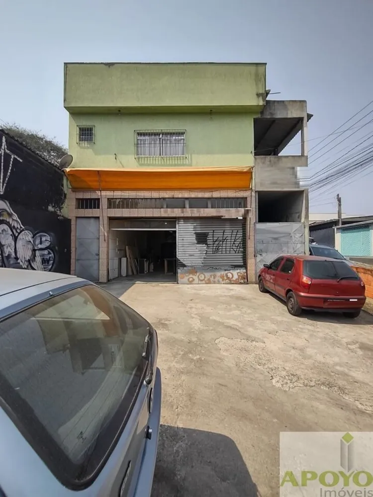Prédio Inteiro, 350 m² - Foto 6
