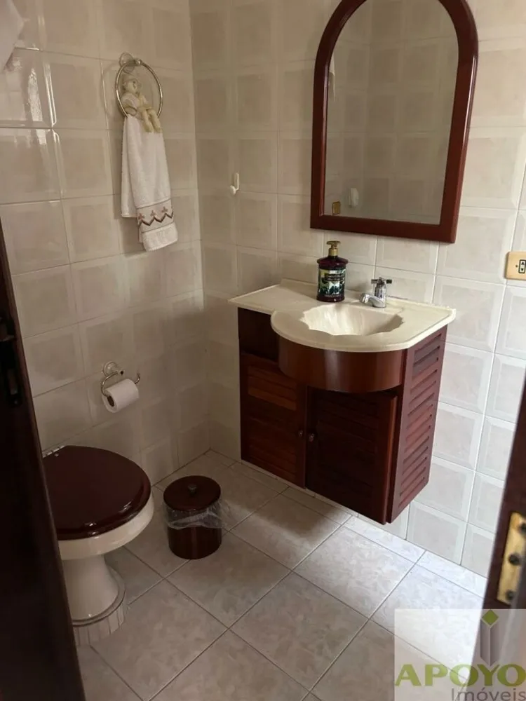 Casa de Condomínio, 3 quartos - Foto 10