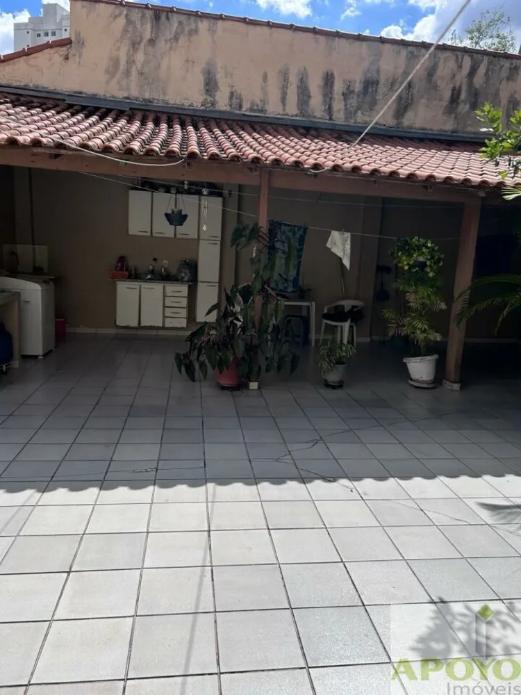 Casa de Condomínio, 3 quartos - Foto 9